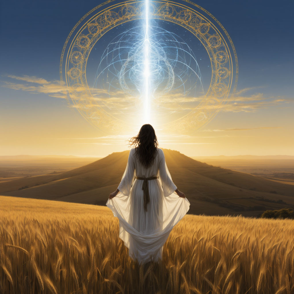 Просто о мистическом