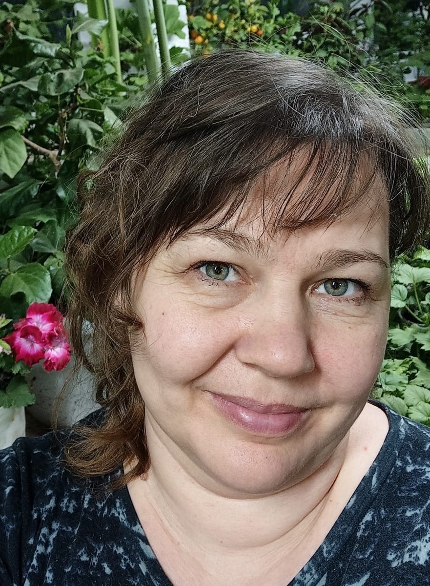 Галина Пильникова. Предоставлено для публикации героиней материала / hornews.com