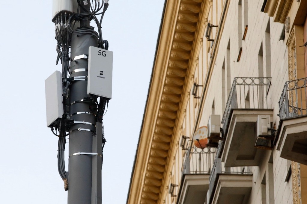    Фото © Михаил Почуев / ТАСС