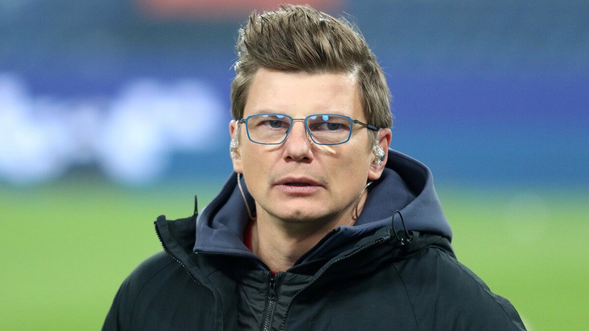    Фото: Maksim Konstantinov/globallookpress.com