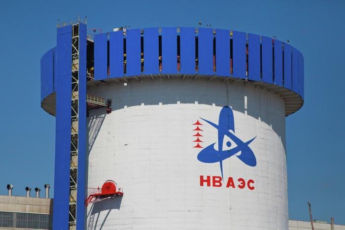 Обложка © РИА Новости / Ульяна Соловьева