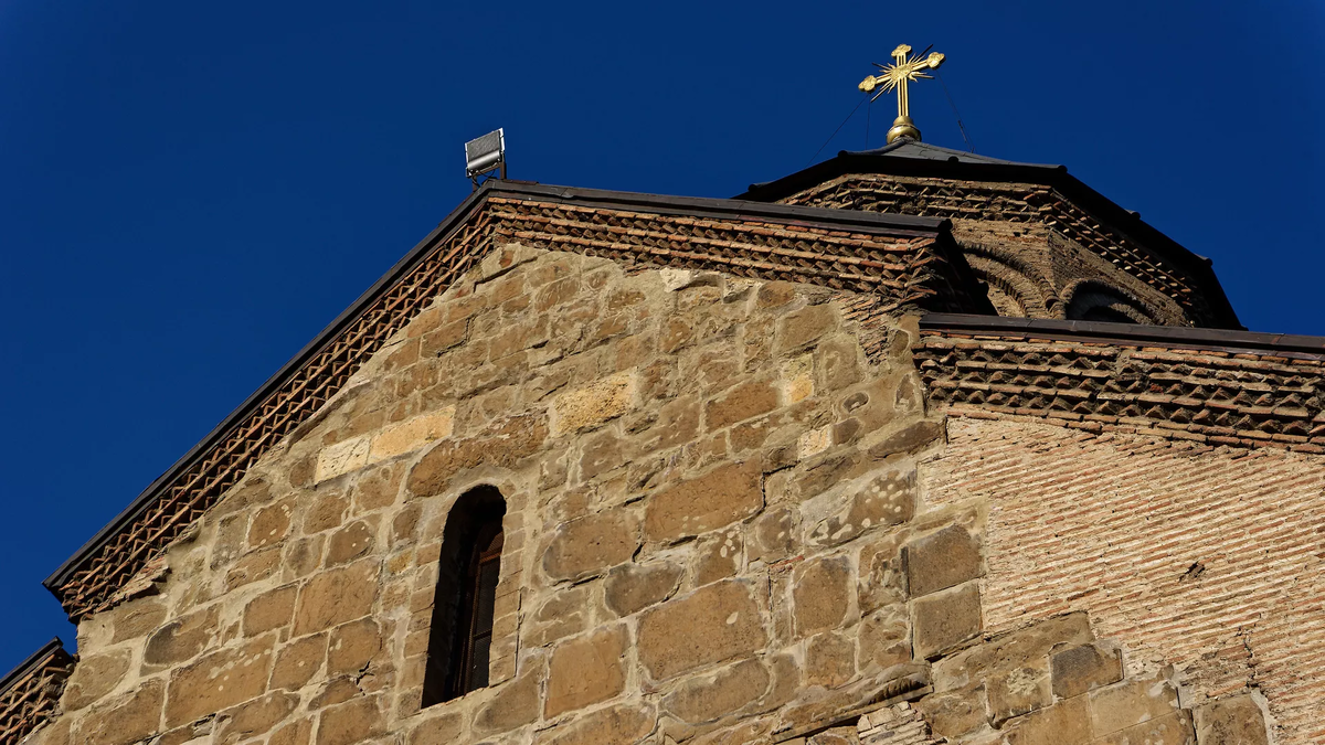 © photo: Sputnik / Stringer