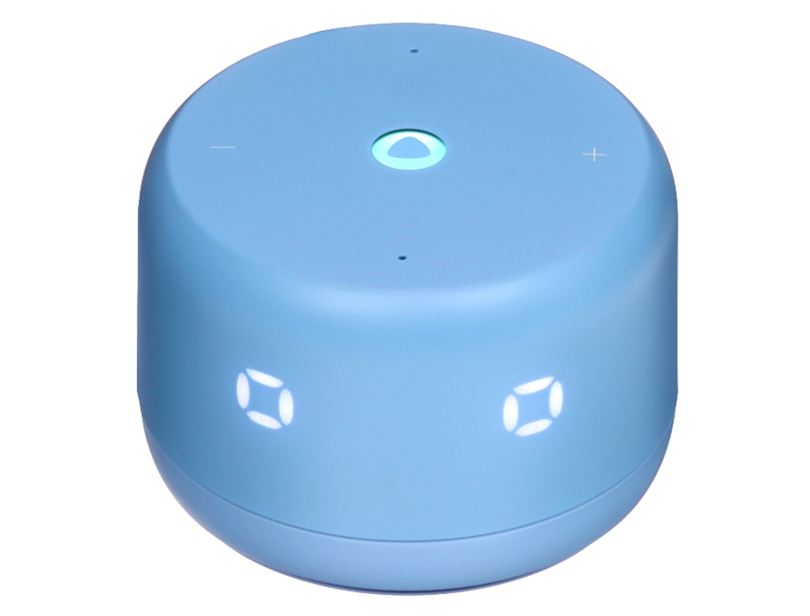 Яндекс Станция Lite 2