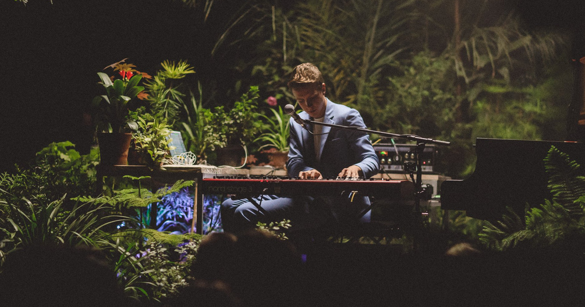    В Театре на Страстном пройдет балет Николы Мельникова (фото 1)