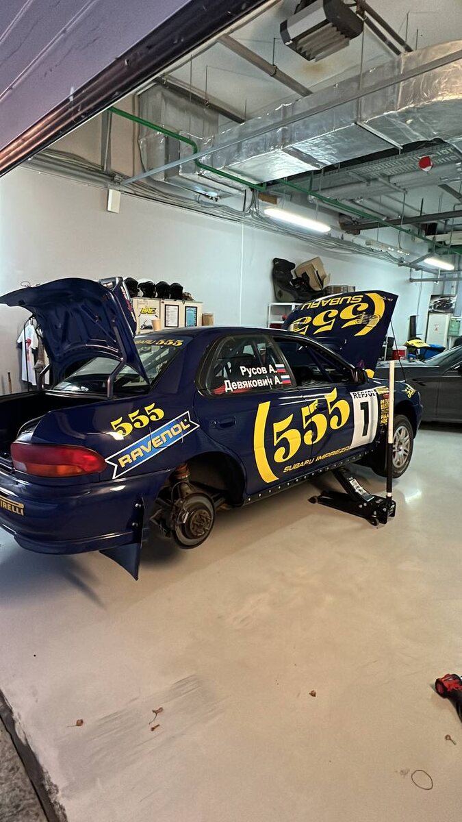 Фото из личного арихва Девяковича А.