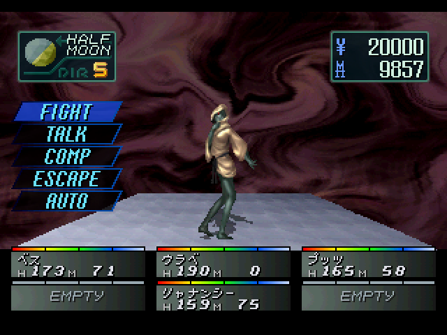 Визуальный стиль игры.