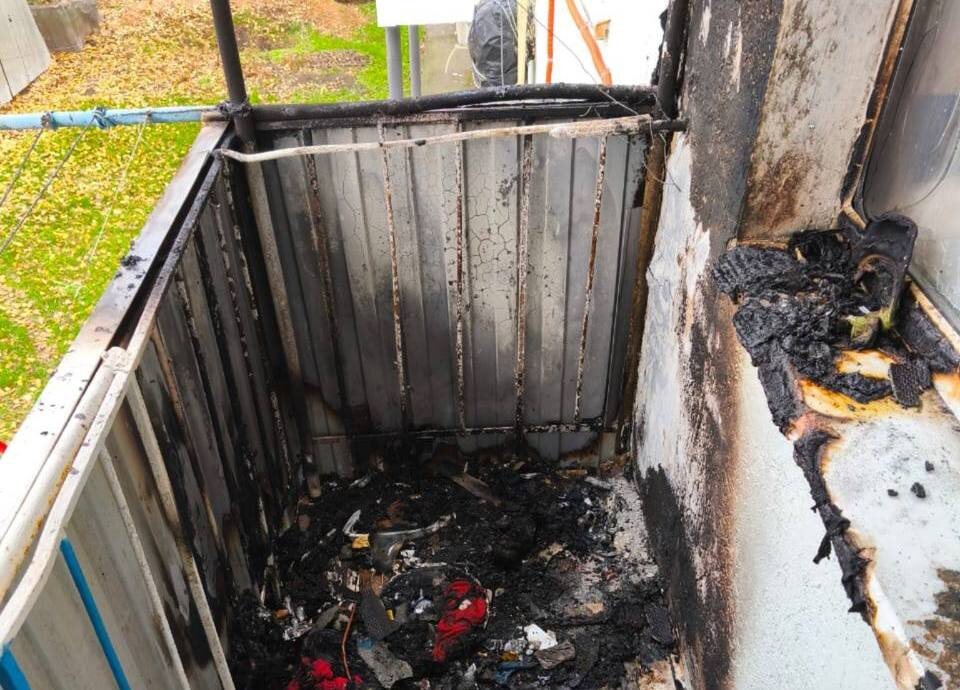    Фото: ГУ МЧС России по РО. Газета "Земля"