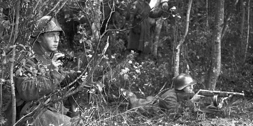 Прорвать блокаду Ленинграда помог немецкий шпион