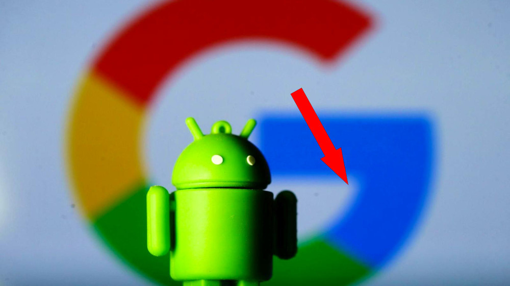    Google на Андроиде отключи и живи без санкций