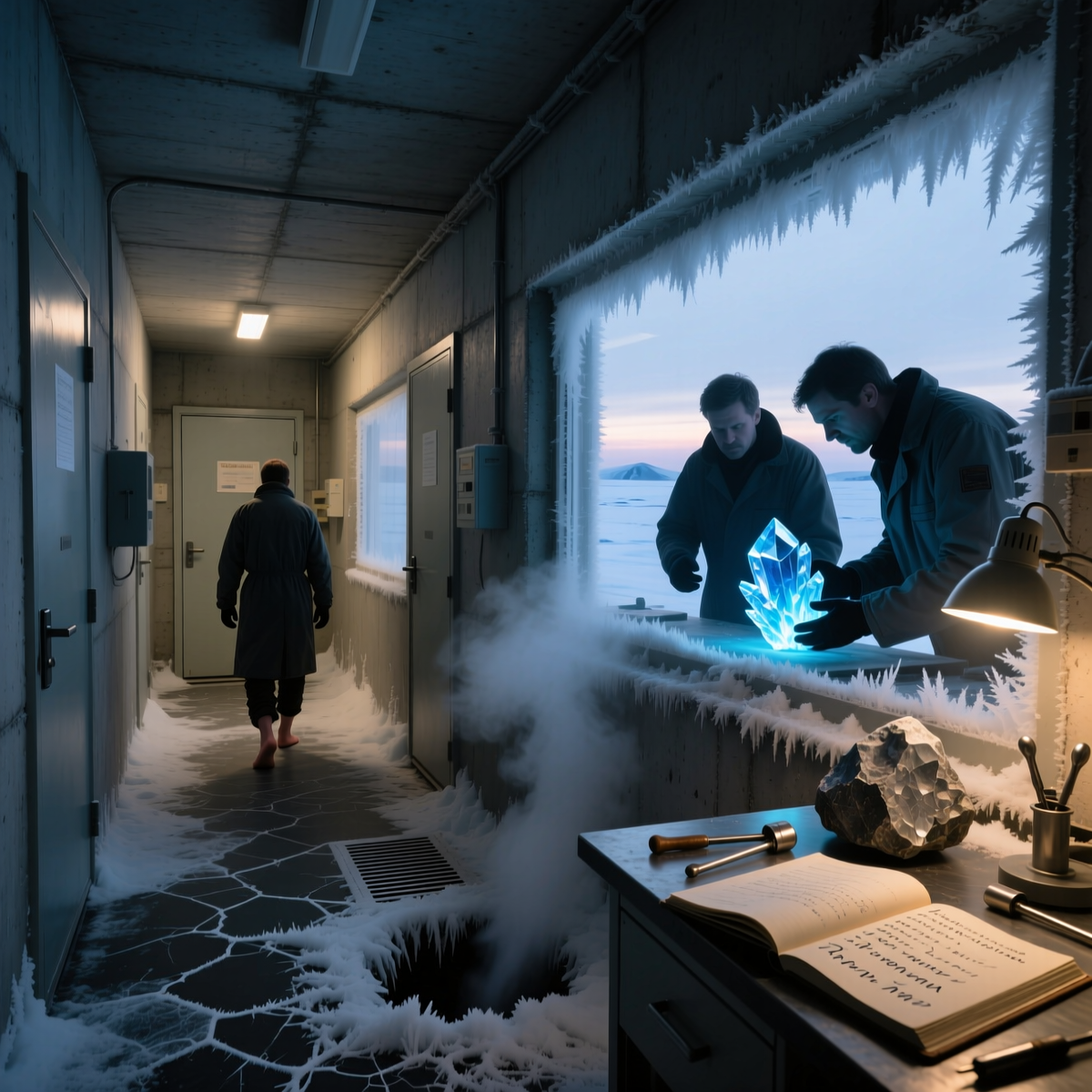 Автор: В. Панченко