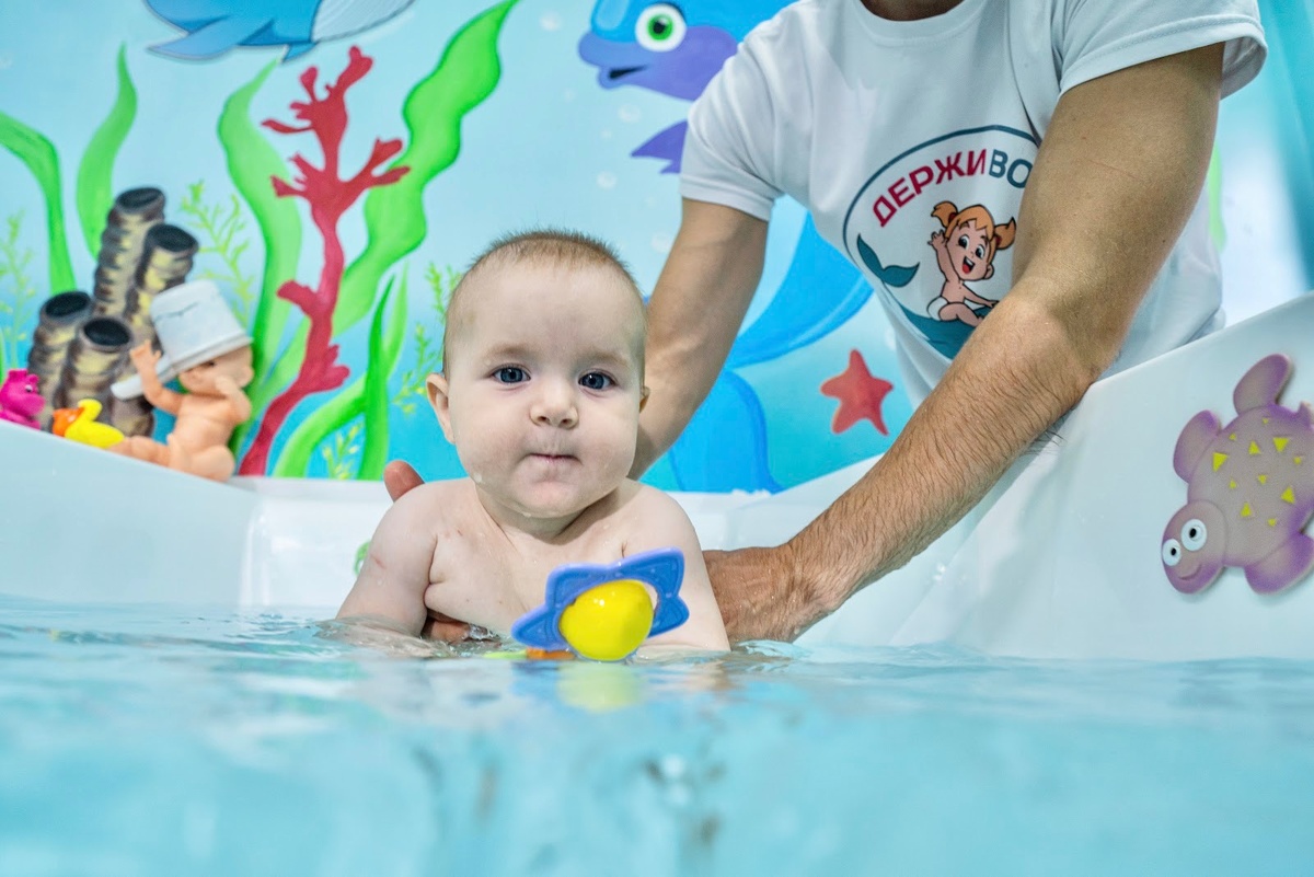 Закаливание – это вовсе не обязательно ныряние в прорубь и обтирание ледяной водой