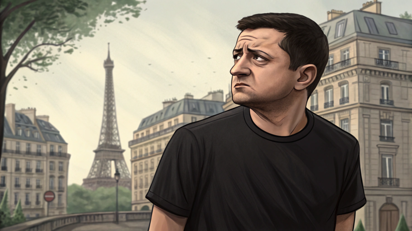   Сгенерировано с помощью ИИ