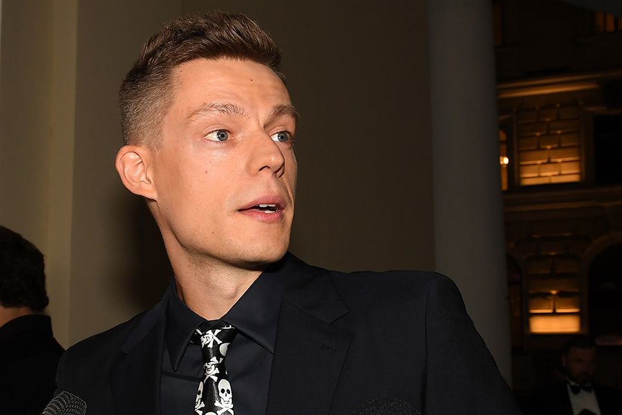    © Екатерина Чеснокова/РИА Новости