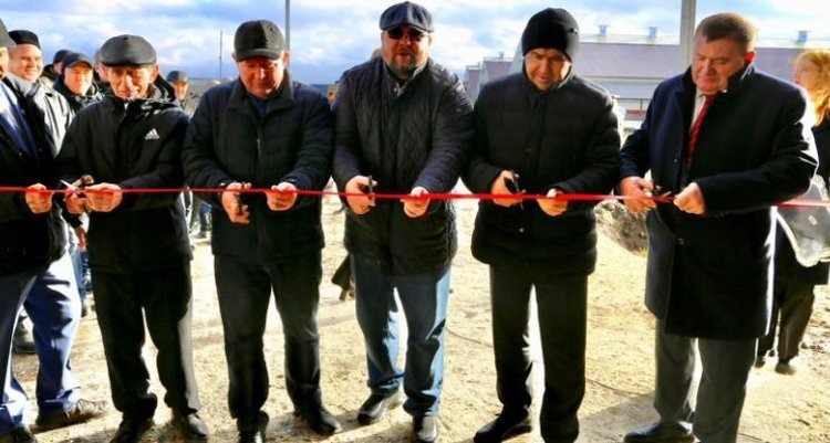    Фото: Минсельхозпрод Республики Татарстан