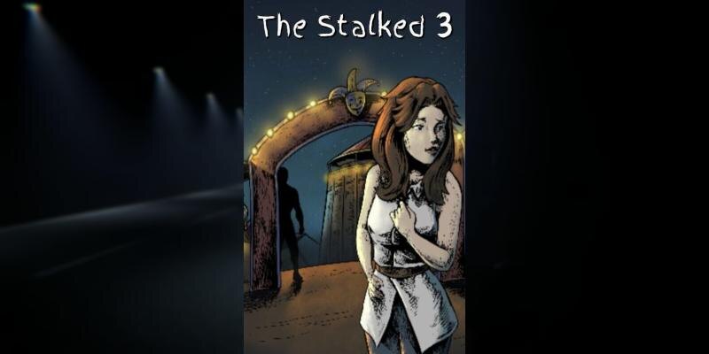    Игра The Stalked 3