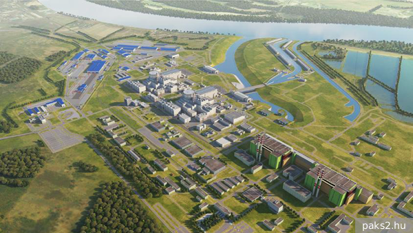     Фото: paks2.hu   
 Текст: Елизавета Шишкова