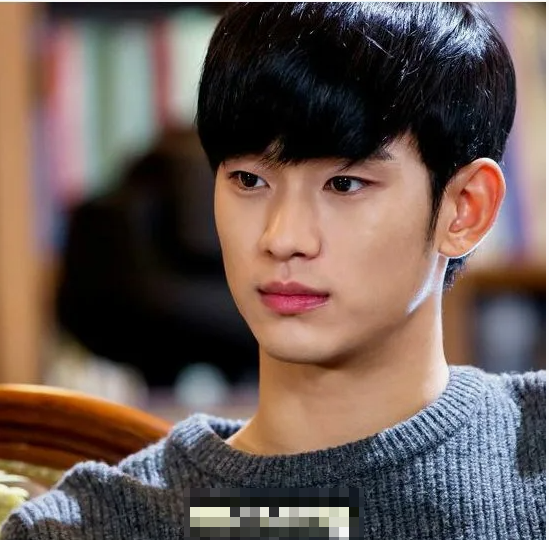 Ким Су Хён! Поздравляю, практически победили