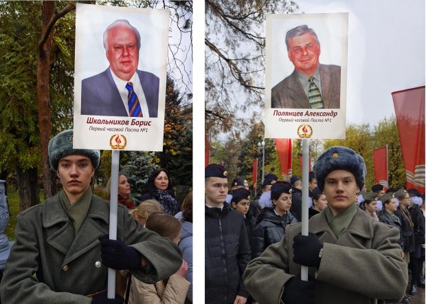 Листайте вправо, чтобы увидеть больше изображений