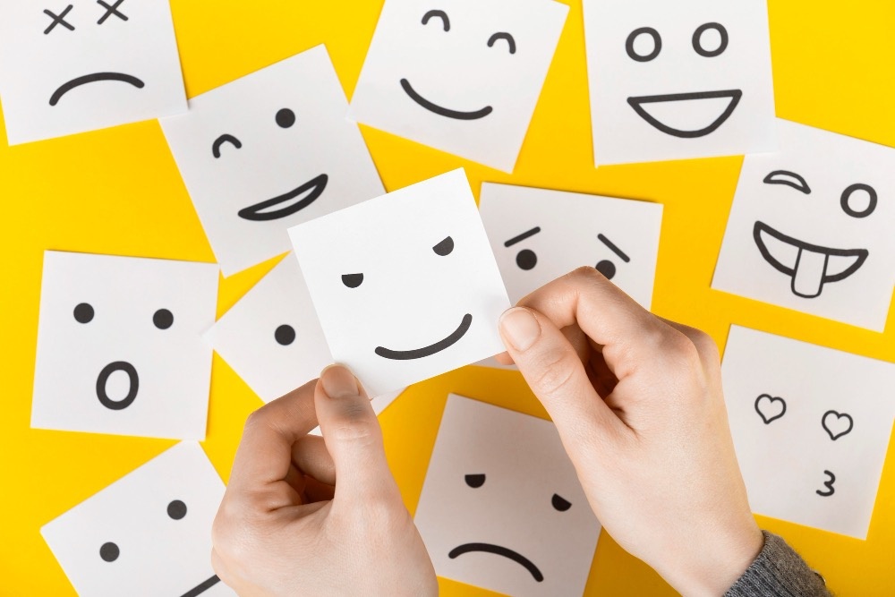 EQ — это четыре компонента, каждый из которых можно измерить и развить.