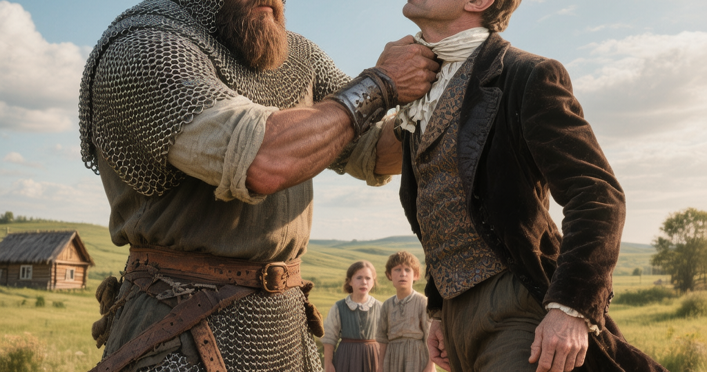 От Наполеона до Байдена: как одна и та же элита Запада перерождается, чтобы снова бить Россию