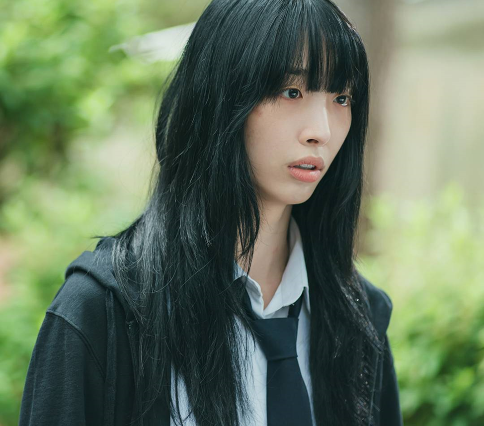 Дорама "Игра в пирамиду" 2024