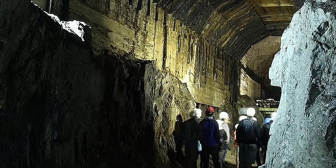 Об обнаружении части "золотого поезда" нацистов заявили в Польше