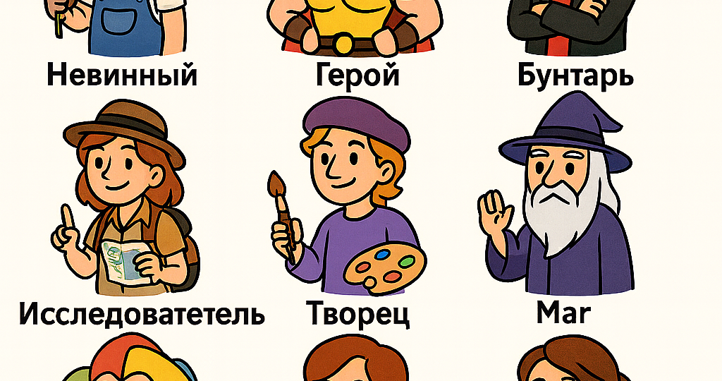 Ароматическая идентичность: как подобрать “свой” запах не по гороскопу, а по архетипу личности