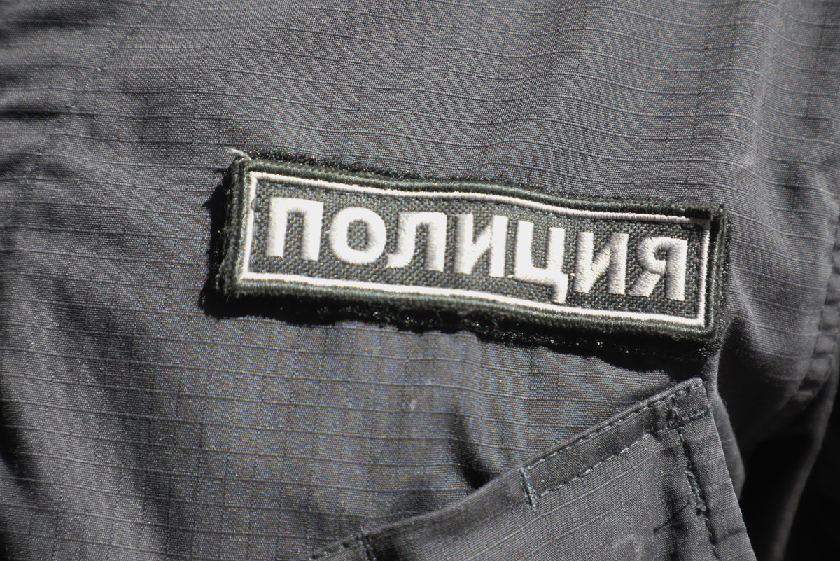 Фото: Александр Глуз / «Петербургский дневник»