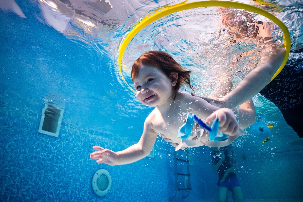 Если ребенок начнет регулярно посещать спортивные занятия, то результат будет виден невооруженным глазом