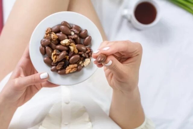    Что такое товары импульсного спроса?