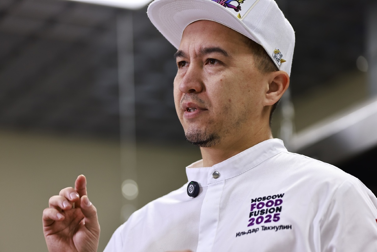    Павел Хацаюк / ИД «Вечерняя Казань»