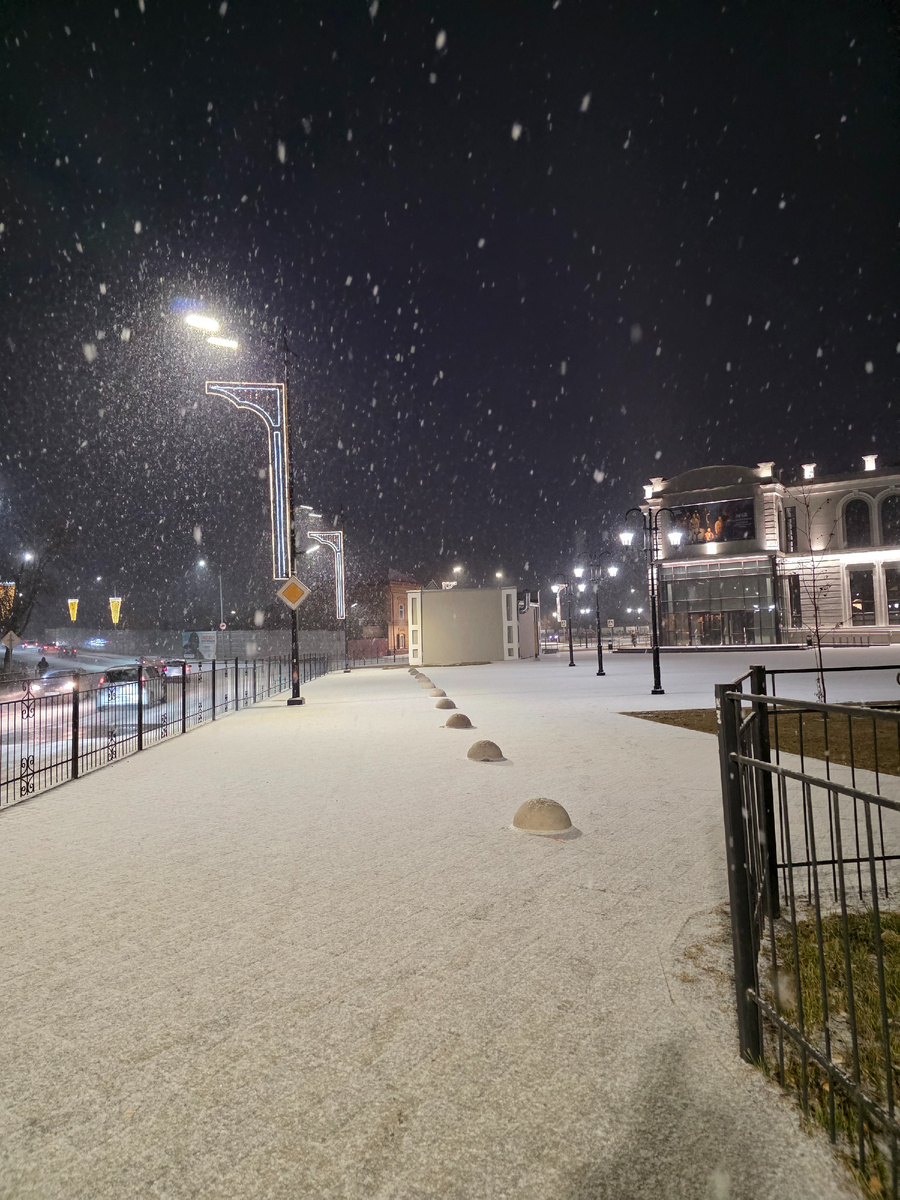 Дорога домой