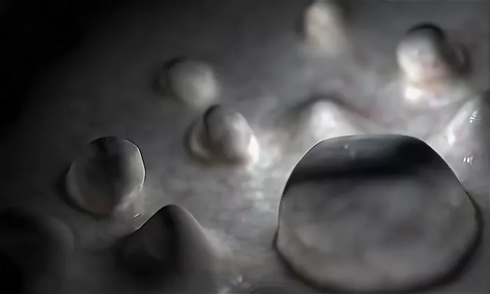 Полипы в желудке