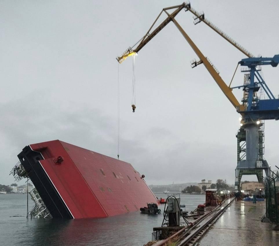 Фото из ТГ-канала следственного управления