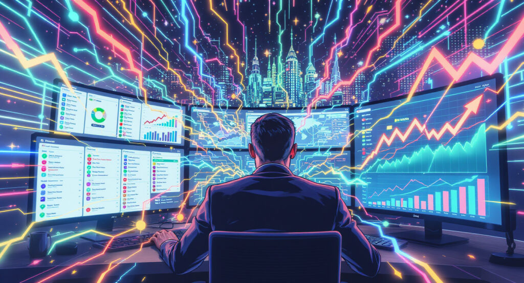    Умная сегментация базы лидов с AI для максимальной эффективности лидогенерации и роста продаж в бизнесе Михаил Михайлов