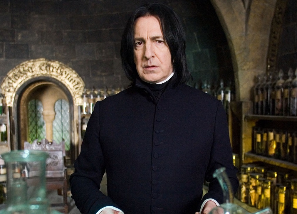    Кадр из фильма «Гарри Поттер и Орден Феникса»