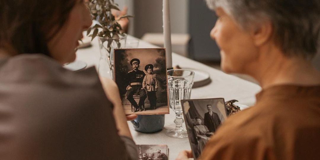 Встреча в Москве и Санкт-Петербурге