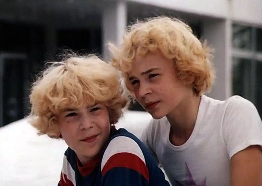 Фото из интернета, фильм Электроник