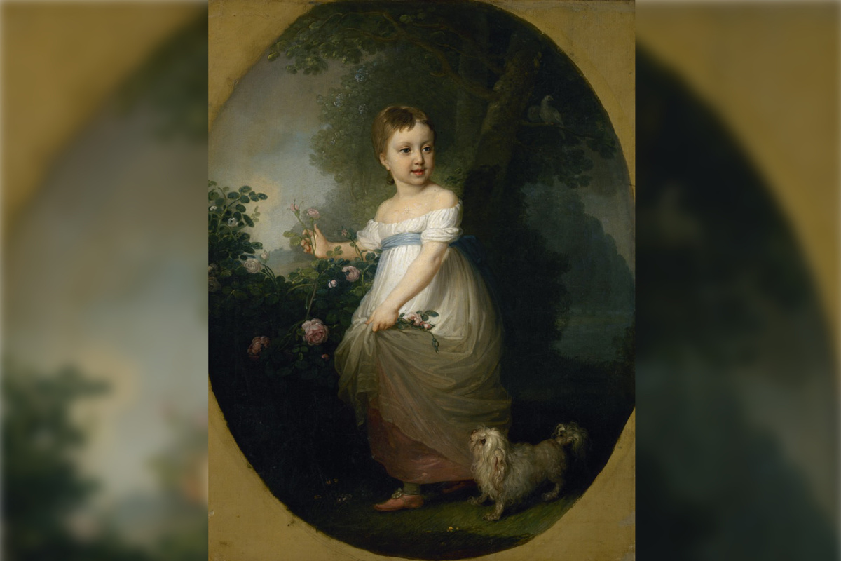 Фото: https://t.me/Piotrovsky