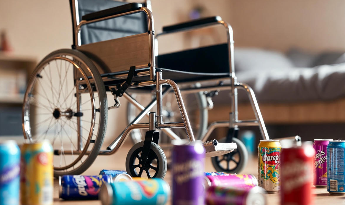 Фото: сгенерировано нейросетью / Ветренко Александра