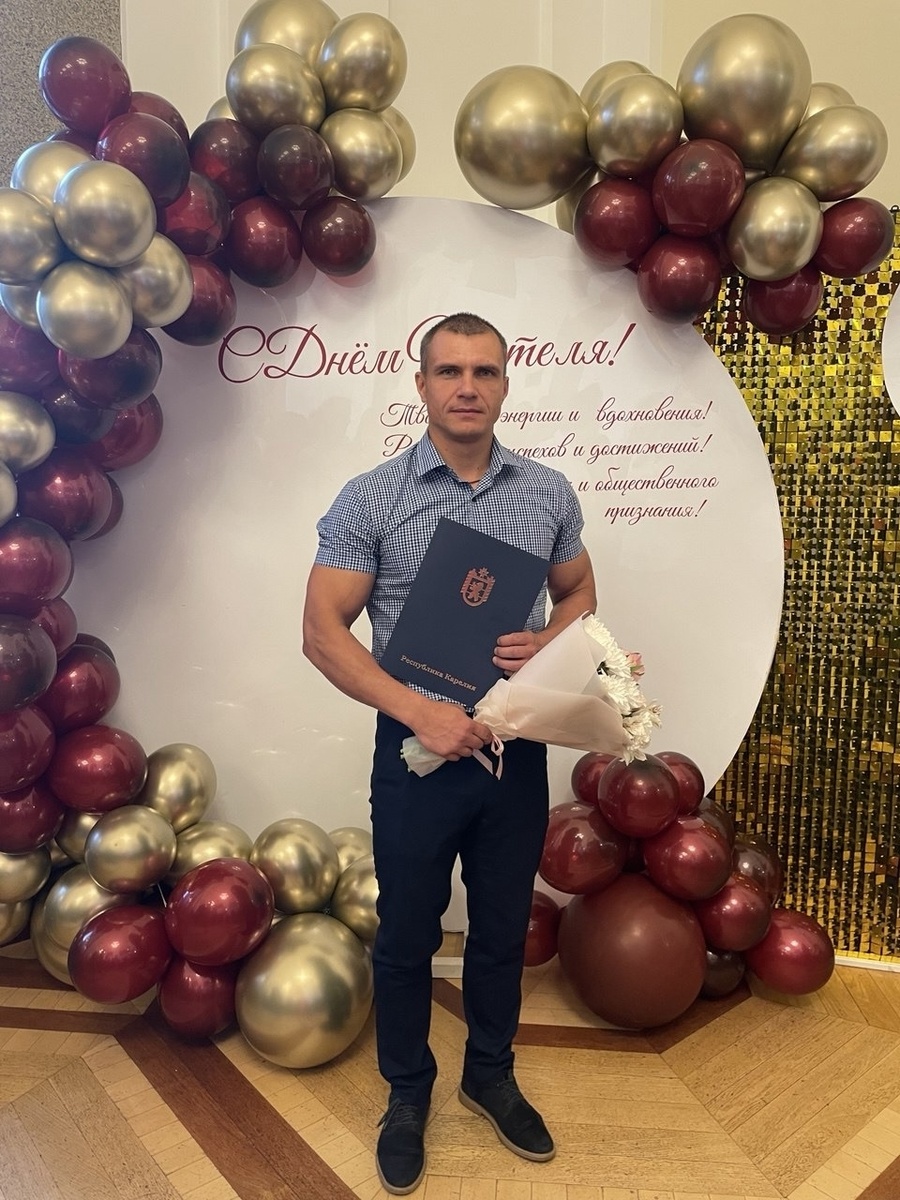    Минобразования Карелии