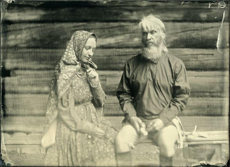 Секреты русской спальни: почему муж и жена спали раздельно и при чём тут церковь?