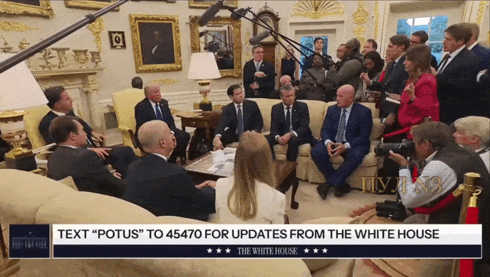    Трамп уверял, что санкции окажут влияние на Путина и русский президент "станет разумным". Видео: ТГ-канал "Пул №3"