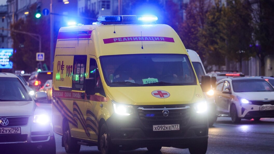    Shatokhina Natalia/news.ru/Globallookpress