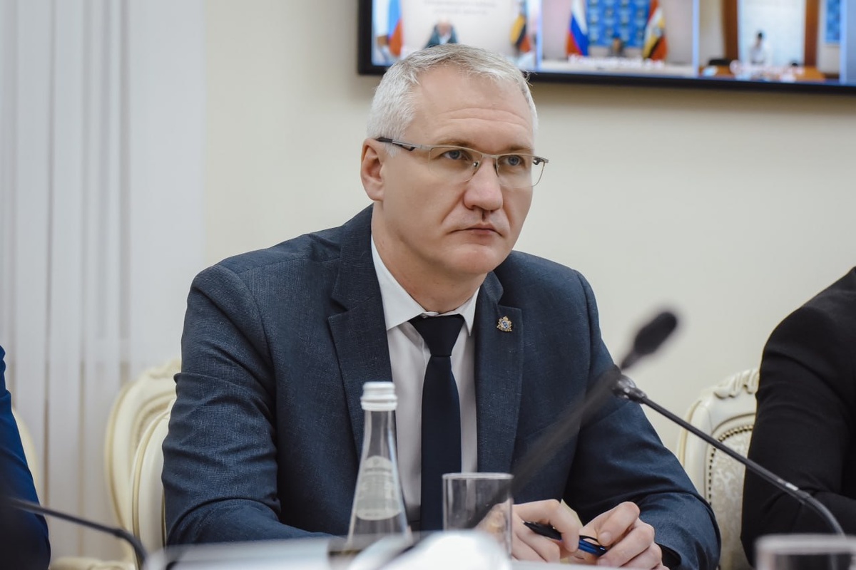 Фото: Правительство Курской области