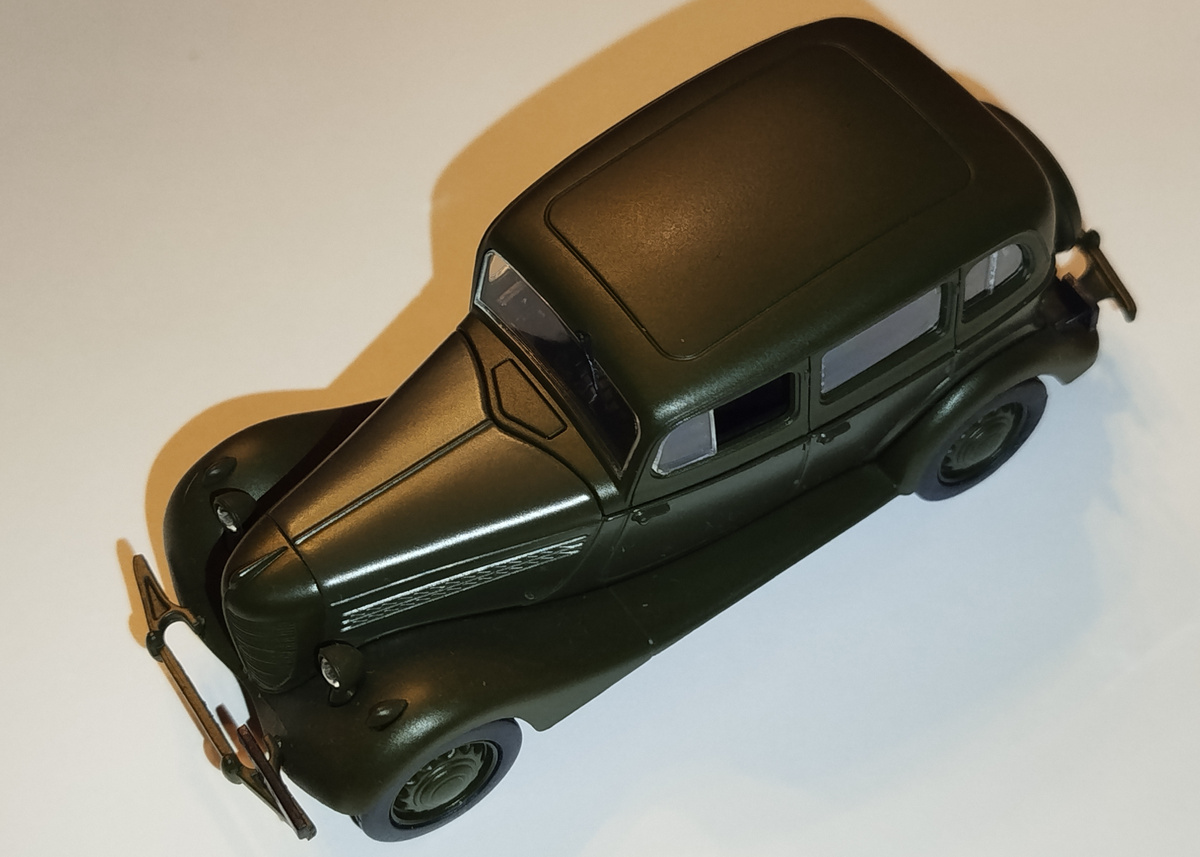 ГАЗ-11-73 (М-11)