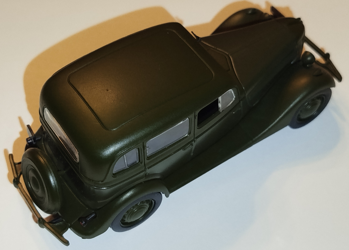 ГАЗ-11-73 (М-11)