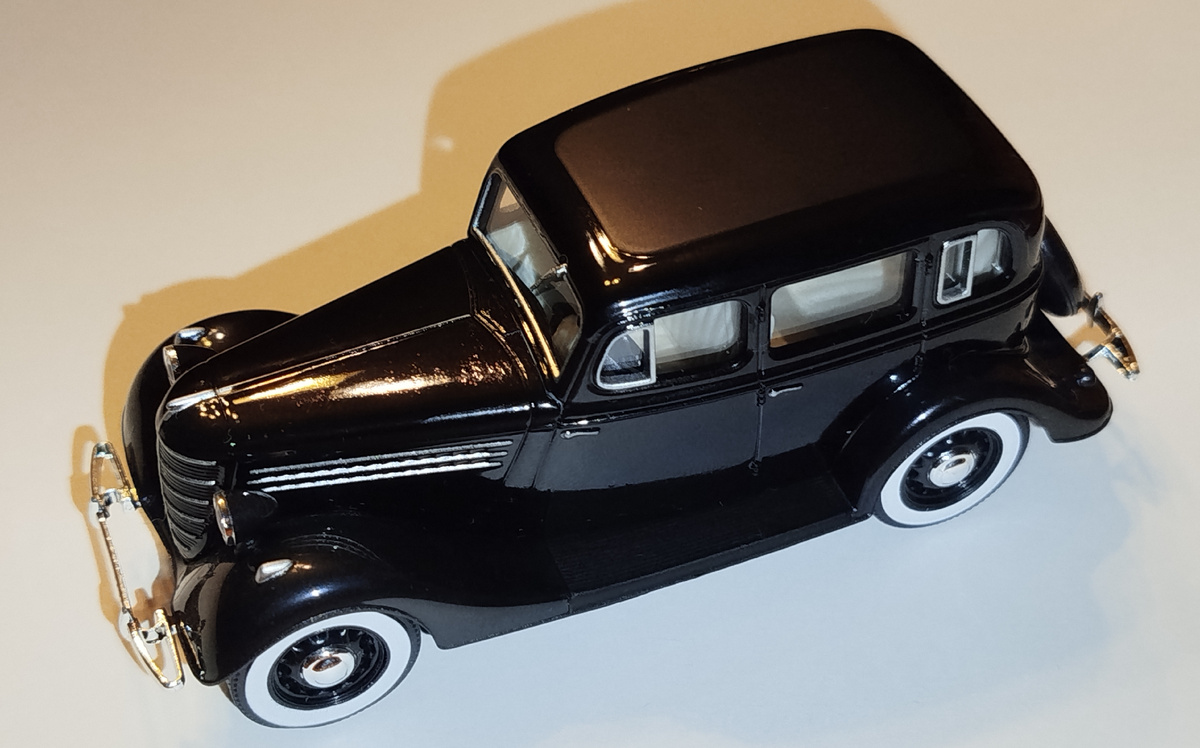 ГАЗ-11-73 (М-11)