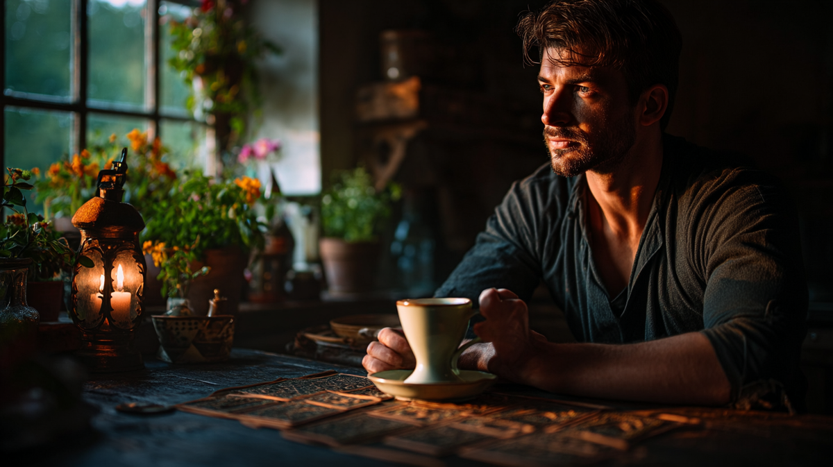 расклад Императрица Таро — энергия заботы и созидания