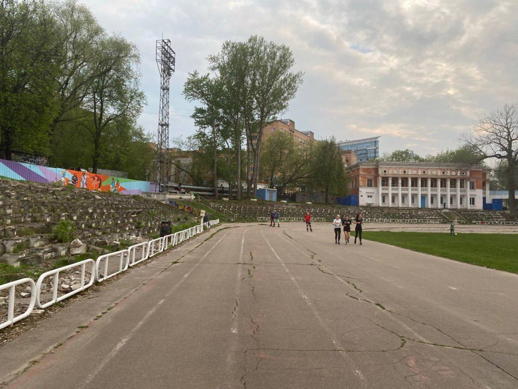 Фото: Наталия Пылина